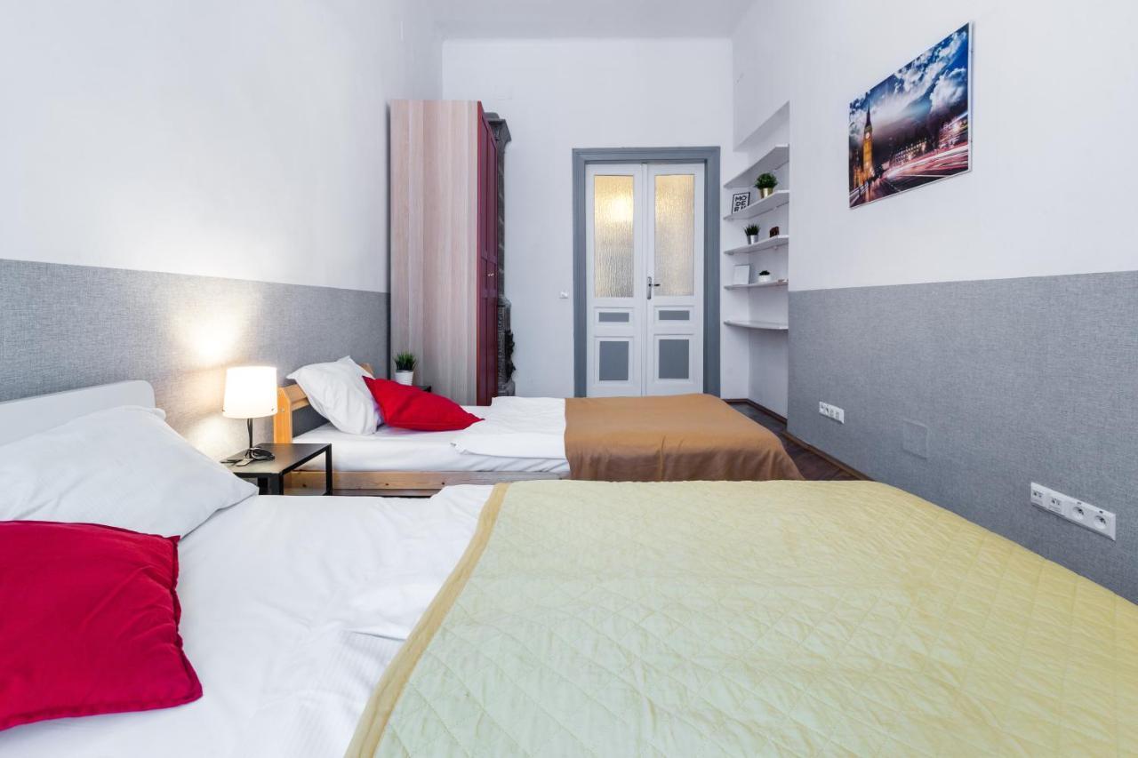 Wawel Cracow Old City Apartments - Friendhouse Apartments Krakow Exterior photo