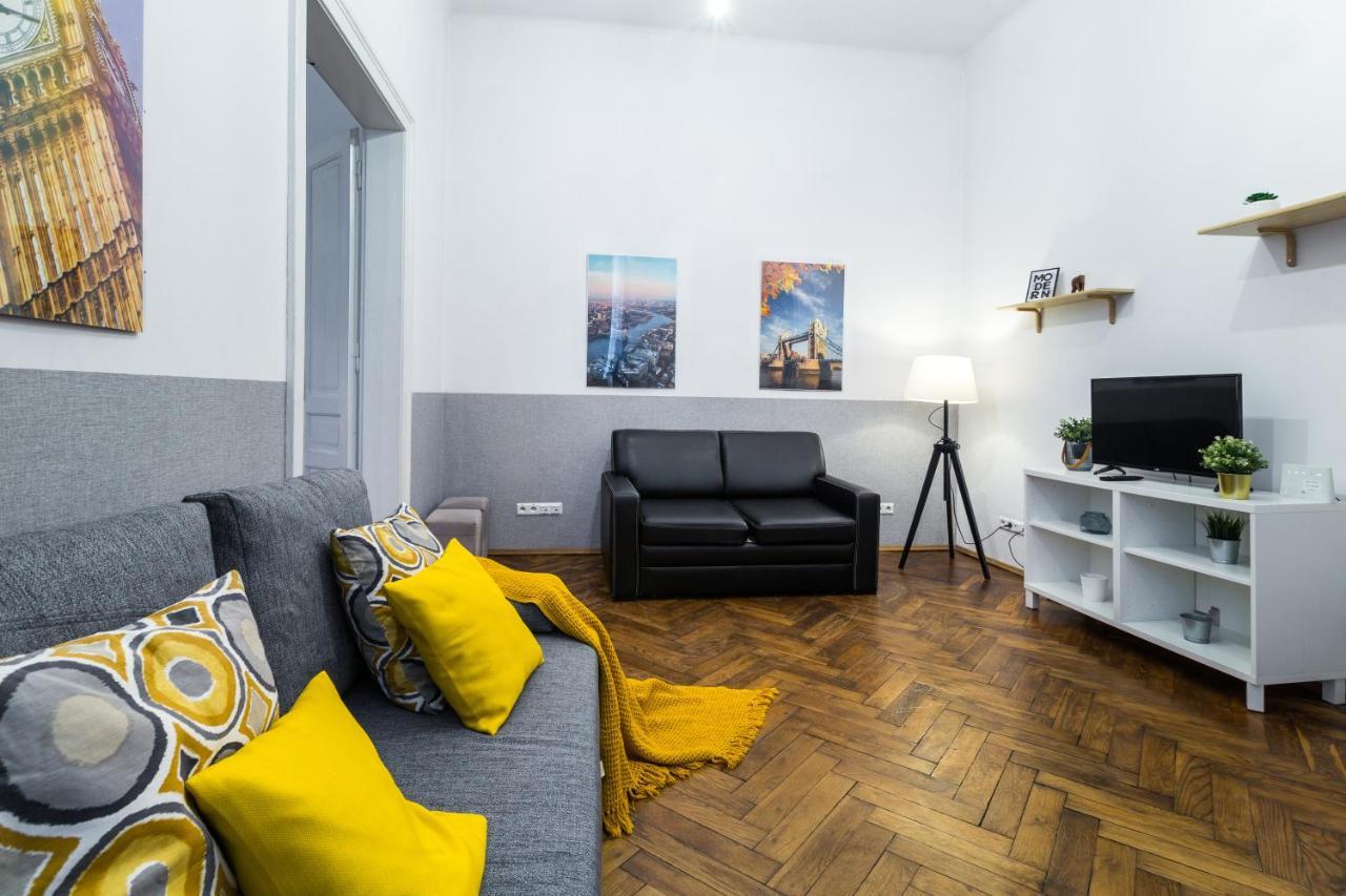 Wawel Cracow Old City Apartments - Friendhouse Apartments Krakow Exterior photo