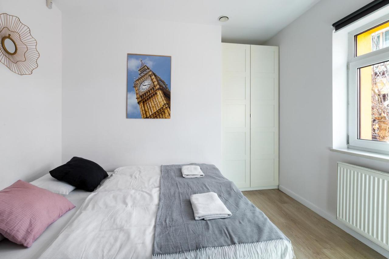 Wawel Cracow Old City Apartments - Friendhouse Apartments Krakow Exterior photo