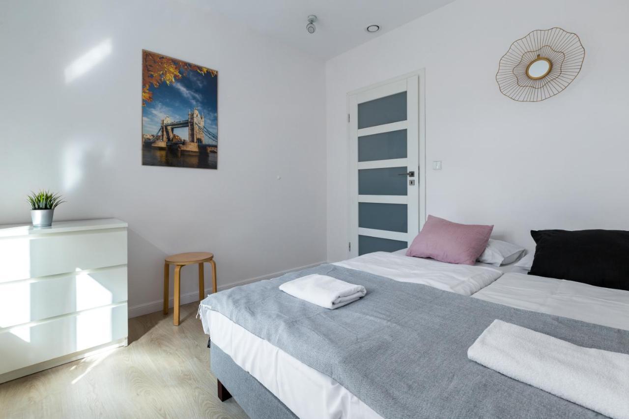 Wawel Cracow Old City Apartments - Friendhouse Apartments Krakow Exterior photo