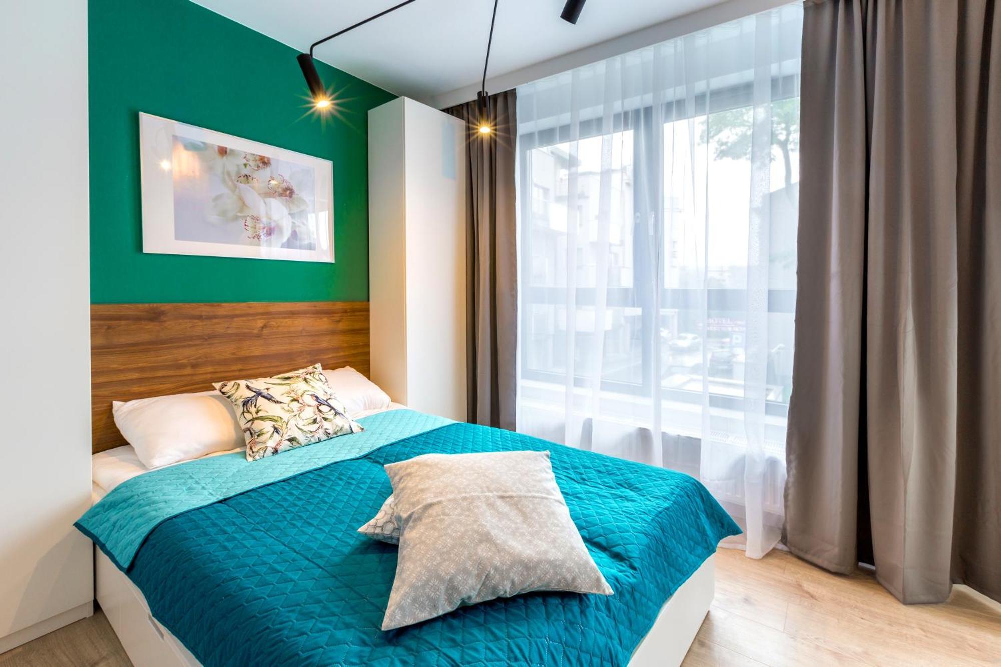 Wawel Cracow Old City Apartments - Friendhouse Apartments Krakow Exterior photo