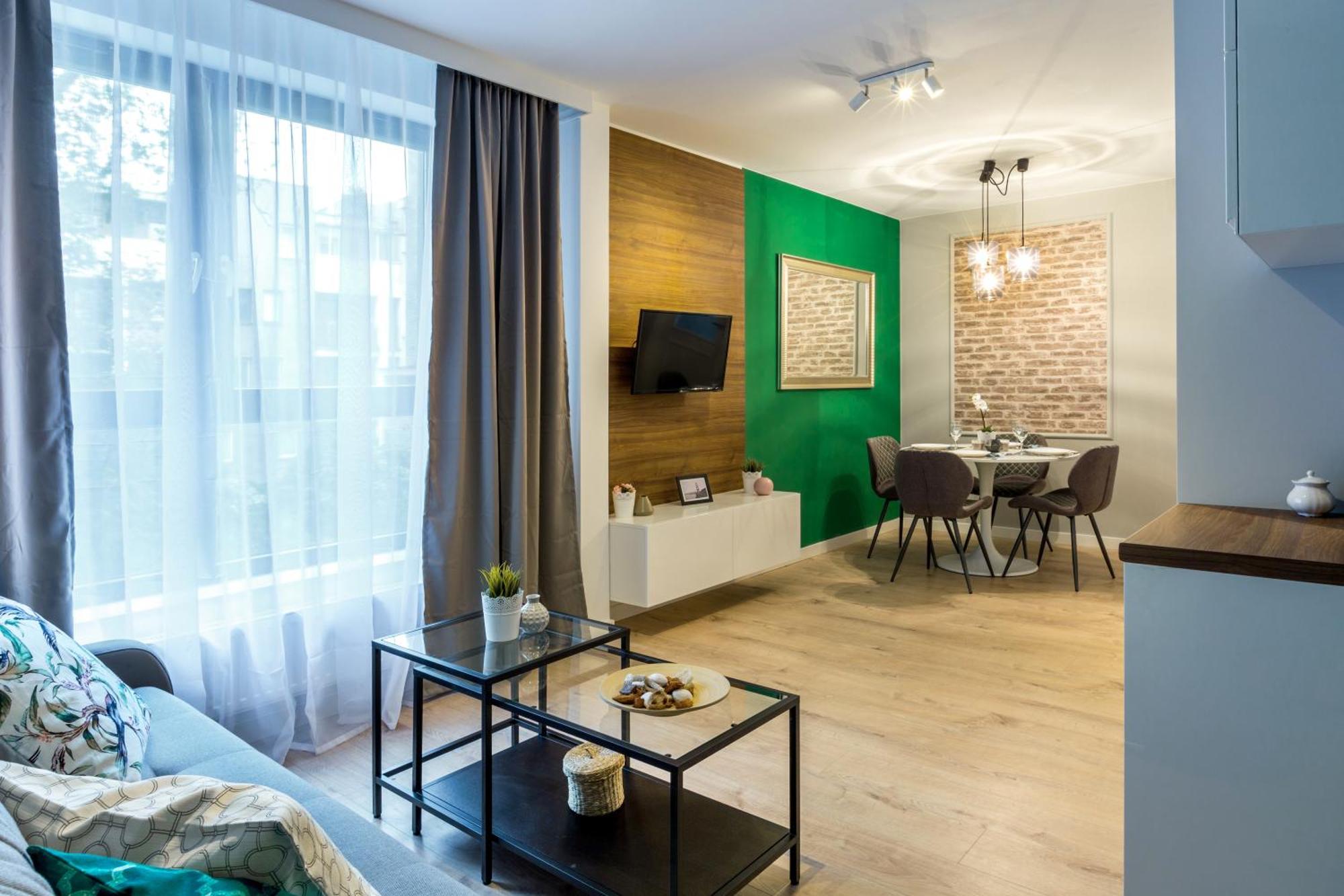 Wawel Cracow Old City Apartments - Friendhouse Apartments Krakow Exterior photo