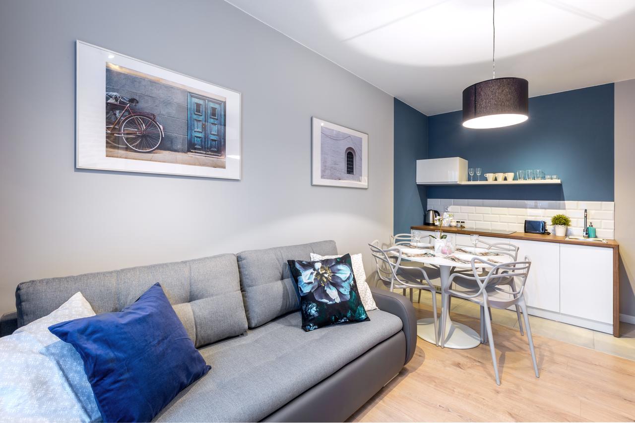 Wawel Cracow Old City Apartments - Friendhouse Apartments Krakow Room photo