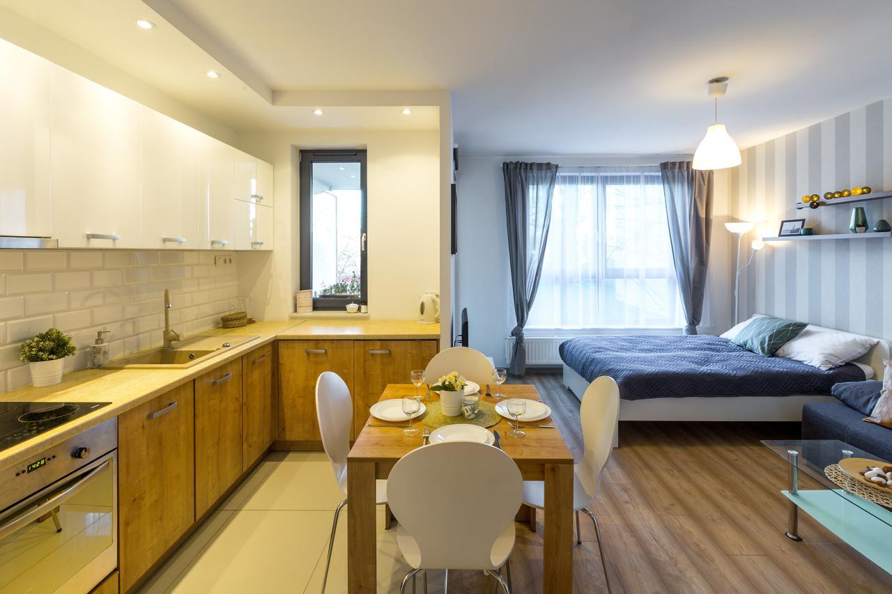Wawel Cracow Old City Apartments - Friendhouse Apartments Krakow Exterior photo
