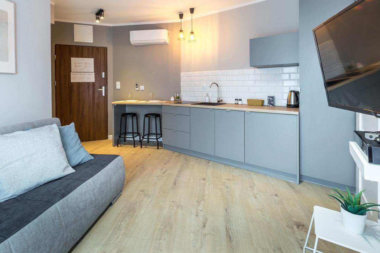 Wawel Cracow Old City Apartments - Friendhouse Apartments Krakow Exterior photo