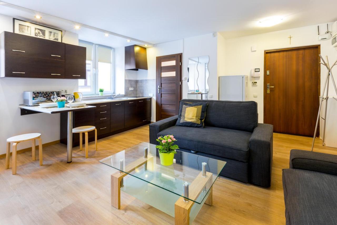 Wawel Cracow Old City Apartments - Friendhouse Apartments Krakow Exterior photo
