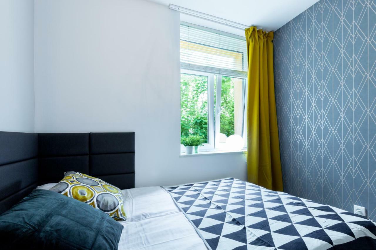 Wawel Cracow Old City Apartments - Friendhouse Apartments Krakow Exterior photo