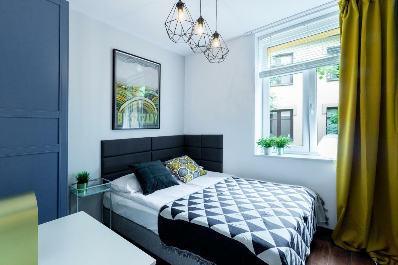 Wawel Cracow Old City Apartments - Friendhouse Apartments Krakow Exterior photo